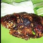 Bumbu Ikan Bakar Kecap Recipe