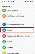 Cara Melihat Brankas Pribadi Di Hp Vivo