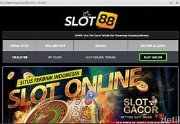 Game Slot Apk Hijau Adalah Judi Apa Aja Di Indonesia