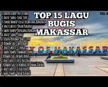 Lagu Bugis Makassar Legendaris Mp3