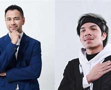 Link Raffi Ahmad Dan Atta Halilintar