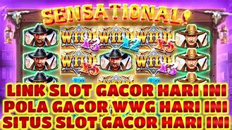 Penikmat Sensational Slot Gacor Hari Ini 🎰 Wwg Worlds Slots Casino