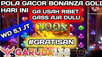 Pola Slot Gacor Hari Ini Bonanza