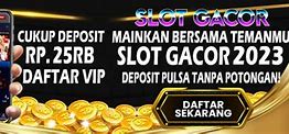 Situs Slot Milik Ferdy Sambo 2024 Terbaru Di Jakarta