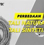 Tali Untuk