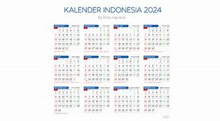 Video Atas Bulan 2024 Indonesia